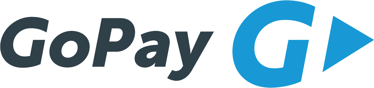 GoPay online platba platební kartou
