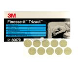 3M Trizact Brusný disk P3000 32mm 50079