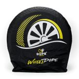 DOPE FIBERS Wheel Dope Ochrana kol - otevřená verze