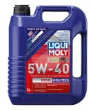 LIQUI MOLY Motorový olej Diesel High Tech 5W-40 5 litrov