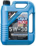 LIQUI MOLY Motorový olej LONGTIME HIGH TECH 5W-30 5 litrov