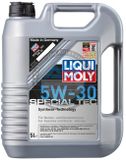 LIQUI MOLY Motorový olej SPECIAL TEC 5W-30 5 litrov