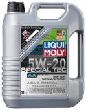 LIQUI MOLY Motorový olej SPECIAL TEC AA 5W-20 5 litrov