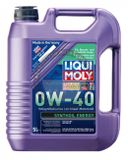 LIQUI MOLY Motorový olej Synthoil Energy 0W-40 - 5 litrov