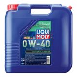 LIQUI MOLY Motorový olej Synthoil Energy 0W-40 - 20 litrov