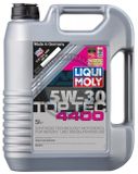 LIQUI MOLY Motorový olej TOP TEC 4400 5W-30 5 litrov