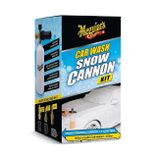MEGUIARS Car Wash Snow Cannon Kit Napěňovač