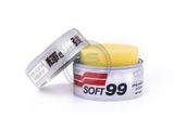 SOFT99 Pearl &amp; Metallic Soft Wax