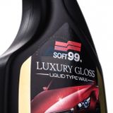 SOFT99 Luxury Gloss
