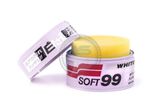SOFT99 White Soft Wax 
