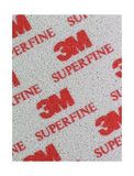3M Pěnová brusná houba SUPERFINE P400-P500 03810