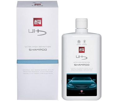 AUTOGLYM Ultra High Definition Shampoo