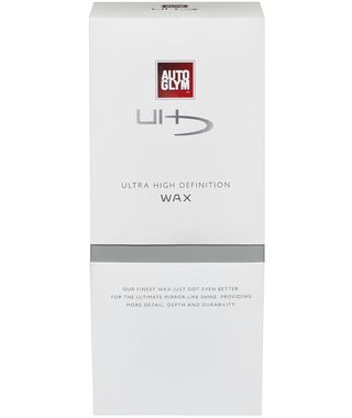 AUTOGLYM Ultra High Definition Wax