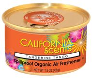 CALIFORNIA SCENTS Mandarinka
