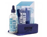 GYEON Leather Shield 100ml Křemičitá ochrana kůže