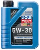 LIQUI MOLY Motorový olej LONGTIME HIGH TECH 5W-30