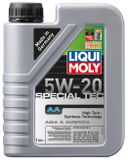 LIQUI MOLY Motorový olej SPECIAL TEC AA 5W-20