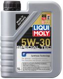LIQUI MOLY Motorový olej SPECIAL TEC F 5W-30