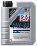 LIQUI MOLY Motorový olej SPECIAL TEC F ECO 5W-20