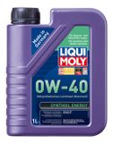 LIQUI MOLY Motorový olej  Synthoil Energy 0W-40