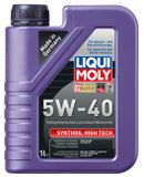 LIQUI MOLY Motorový olej Synthoil High Tech 5W-40