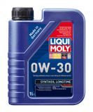 LIQUI MOLY Motorový olej Synthoil LongTime PLUS 0W-30