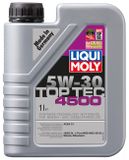 LIQUI MOLY Motorový olej TOP TEC 4500 5W-30