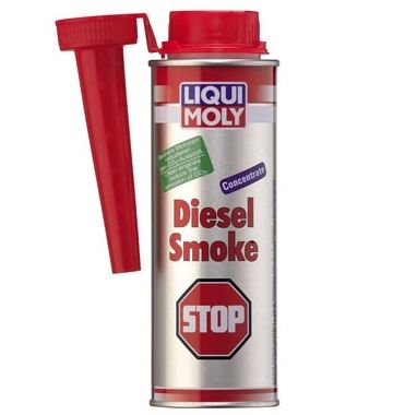 LIQUI MOLY Stop naftovému kouři 2521