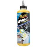 MEGUIARS Car Wash Plus+ - Vysoce koncentrovaný šampon