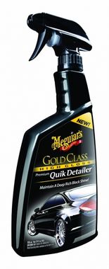 MEGUIARS Gold Class Premium Quik Detailer G7624