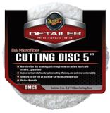 MEGUIARS DA Microfiber Cutting Disc DMC5
