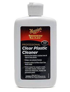 MEGUIARS Plastic Cleaner M1708