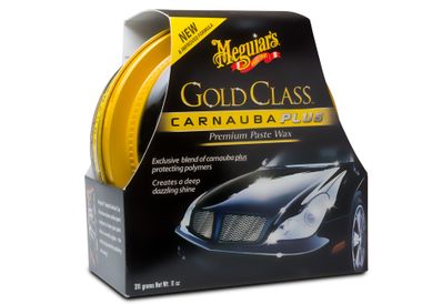 MEGUIARS Prémiový tuhý vosk Gold Class Carnauba G7014