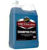 MEGUIARS Shampoo Plus D11101