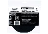 MEGUIARS Soft Buff Foam Finishing Disc 6" DFF6
