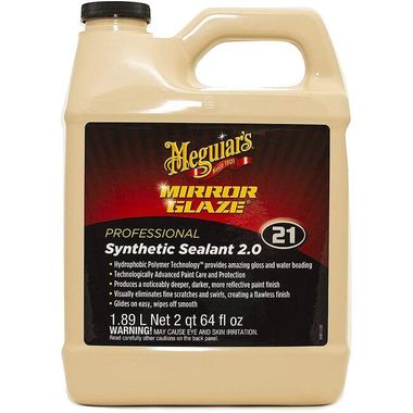 MEGUIARS Synthetic Sealant 2.0 1890ml