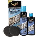 MEGUIARS Two Step Headlight Restoration Kit G2970