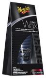 MEGUIARS Vosk na tmavé odstíny Black Wax G6207