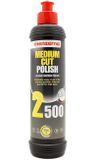 MENZERNA Medium Cut Polish 2500 250ml