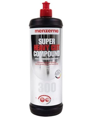 MENZERNA Super Heavy Cut Compound 300 1000ml