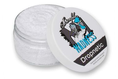 MICROFIBER MADNESS Dropnetic Mini – Magnetický pásek na sušení