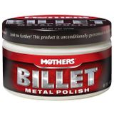 MOTHERS Billet Metal Polish - Extra jemná leštěnka na kovy
