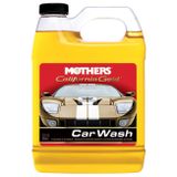 MOTHERS California Gold Car Wash 946ml
