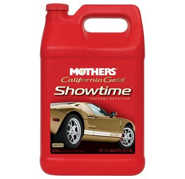 MOTHERS California Gold Instant Detailer 3,78L