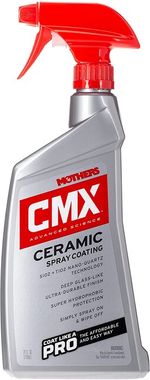 MOTHERS CMX Ceramic Spray Coating 710ml