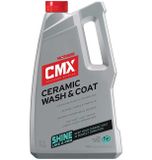 Mothers CMX Ceramic Wash & Coat Keramický autošampon 1420ml