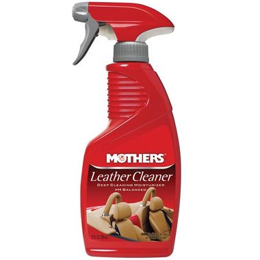MOTHERS Leather Cleaner Čistič na kůži