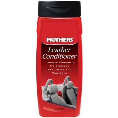 MOTHERS Leather Conditioner Kondicionér na kůži