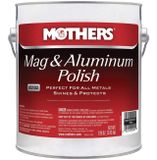 MOTHERS Mag & Aluminum Polish Leštěnka na kovy 3,63kg