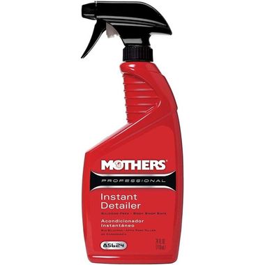 MOTHERS Professional Instant Detailer 710ml
